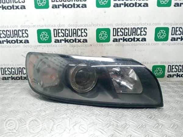 Volvo S40, V40 Far 