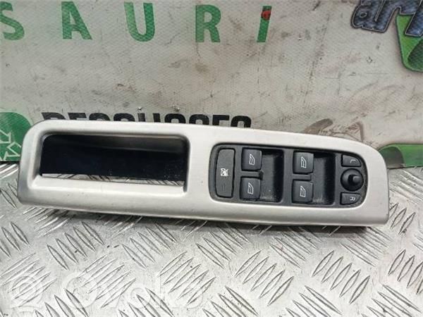 Volvo S40, V40 Comutator comandă geamuri electrice 