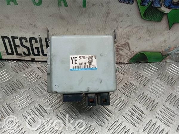 Engine control unit/module ECU   D19AA