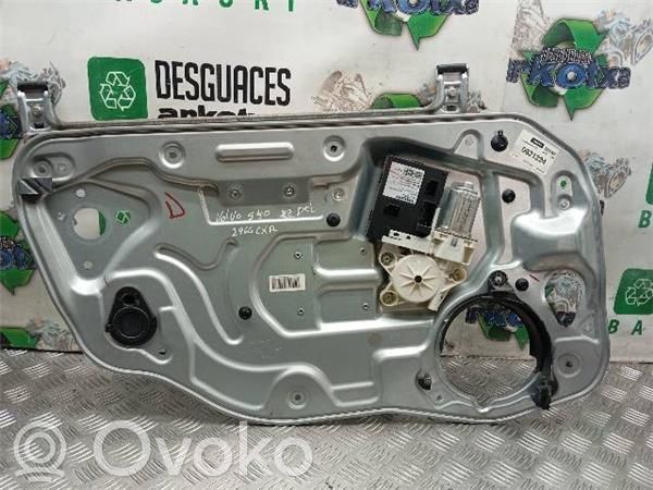 Volvo S40, V40 Motor macara geam ușă față 