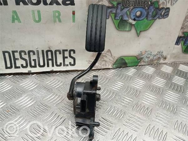 Renault Scenic I Pedal del acelerador 