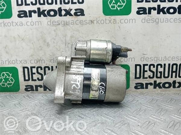 Anlasser   K4MA7,8200266777AD7E47