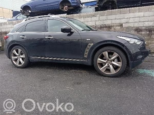Infiniti FX Eje delantero 