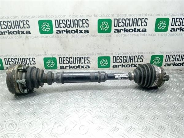 Eje delantero   ADR,8D0407271AQ