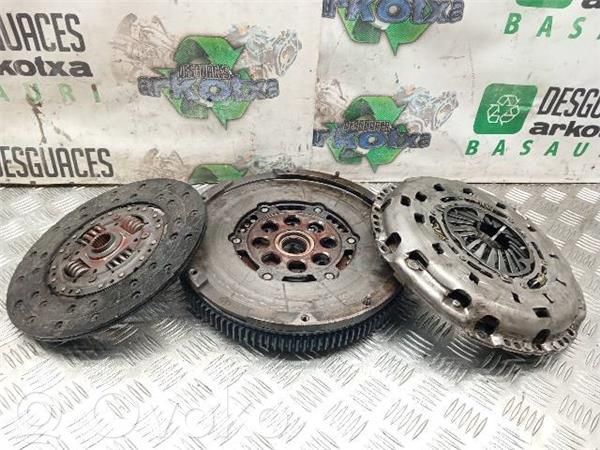 Kit d'embrayage   H9FBH9FD,LUK126004110