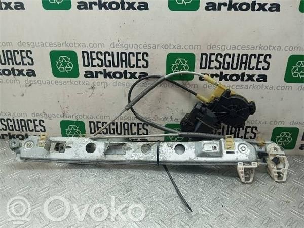 Renault Megane I Motor macara geam ușă față 