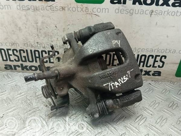 Stabdžių būgnas (galinis)   H9FBH9FD,BOSCHY01855
