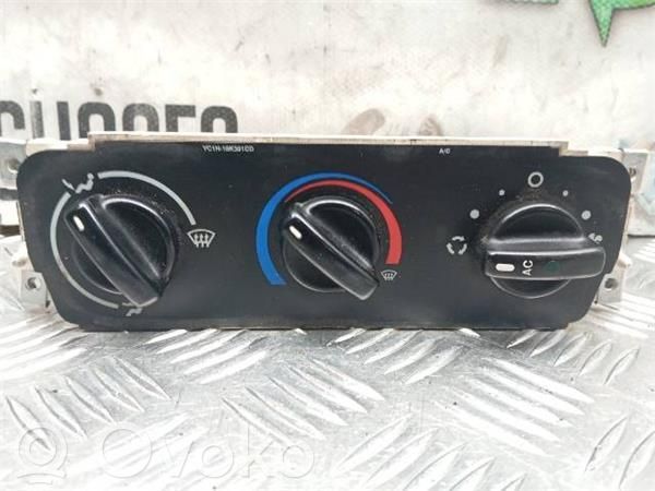 Ford Transit Interrupteur de climatisation (A / C) 
