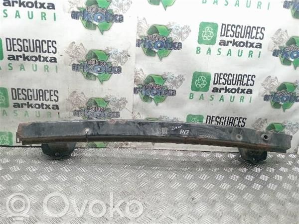 Priekšpusē bampera sija / balka   N47D20D