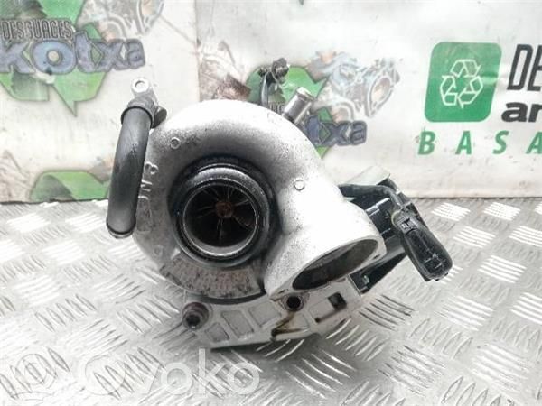 Turbina   M47D20C,49135056207795498