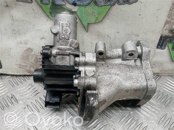 Lancia Phedra EGR valve 
