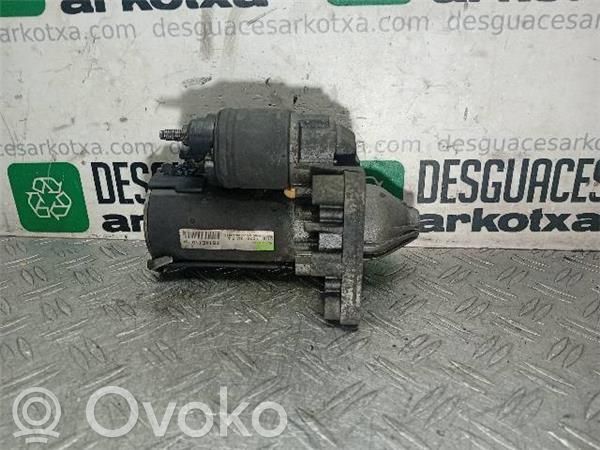 Rozrusznik   9HTO9H03,TS14E1109688268480