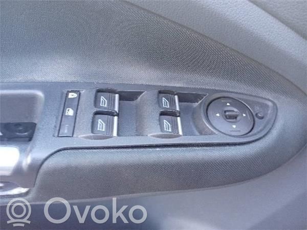 Interruptor del elevalunas eléctrico   M1DA