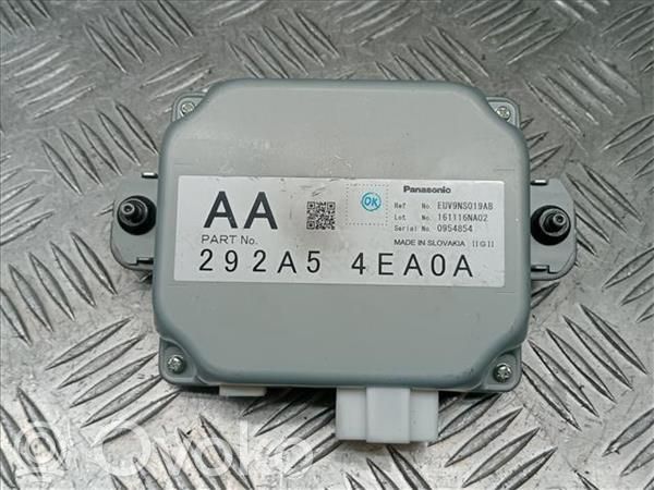 Renault Kadjar Unidad de control/módulo ECU del motor 