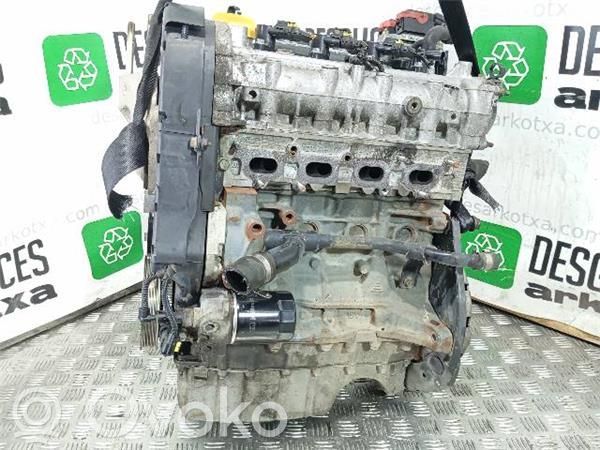 Motor completo   843A1000