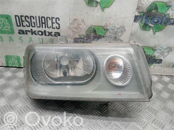 Headlight/headlamp   RHZ