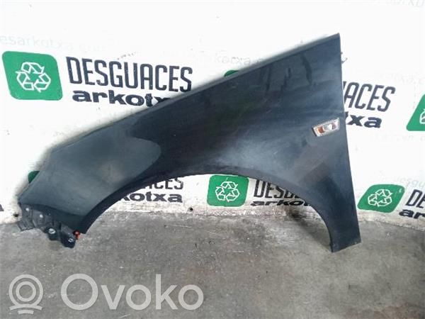 Opel Insignia A Front arch 