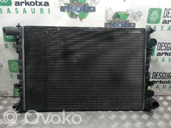 Coolant radiator   RHZ