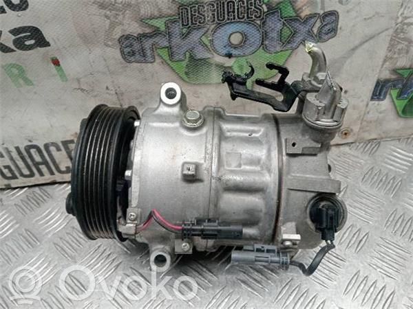 Opel Insignia A Compresor (pompă) aer condiționat (A/C) 