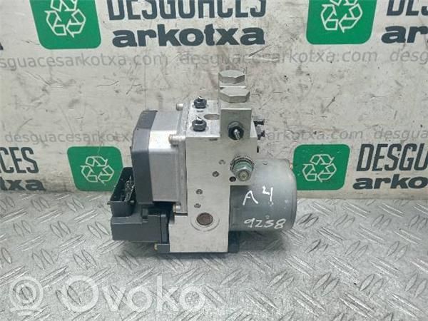 Unidad de control/módulo del ABS   8E0614111M