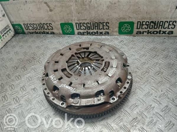 Juego de embrague   F3FA,LUK