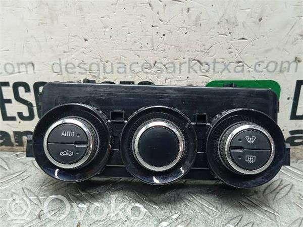 Opel Corsa A Interrupteur de climatisation (A / C) 
