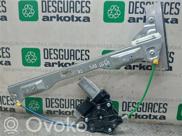 Opel Corsa A Lève-vitre électrique de porte avant 