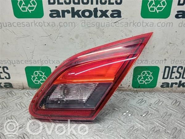 Opel Corsa A Ampoule, feu stop / feu arrière 