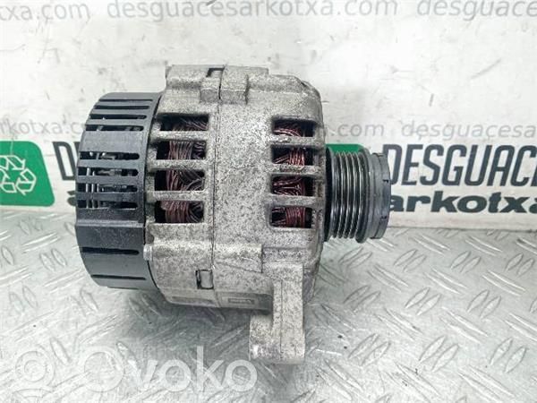 Audi A4 S4 B5 8D Генератор 