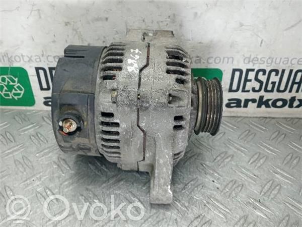 Ģenerators   D15Z8