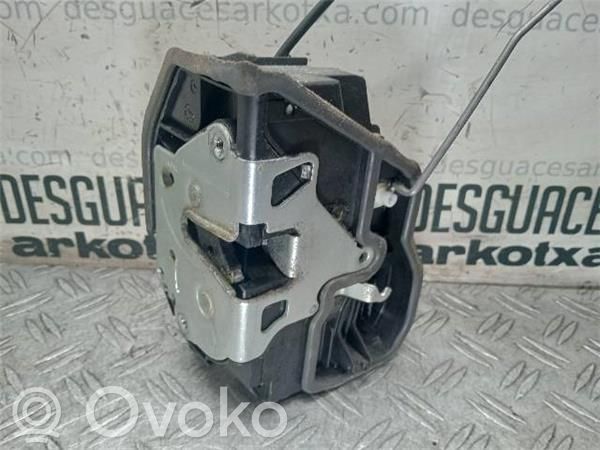 Etuoven lukko   204D4,7318421