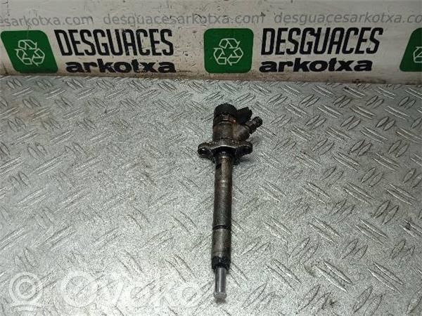 Inyector de combustible   GBDA,445110188892080