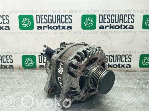 Peugeot Boxer Ģenerators 