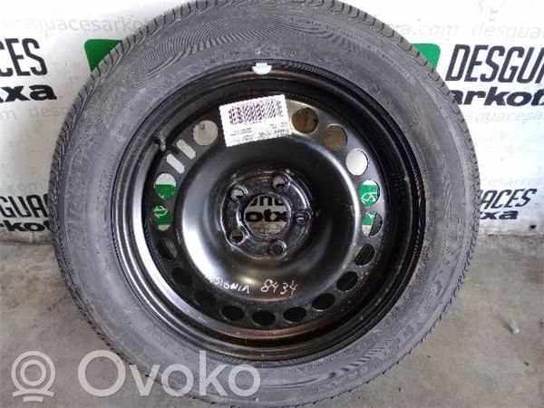 Opel Insignia A R12 spare wheel 