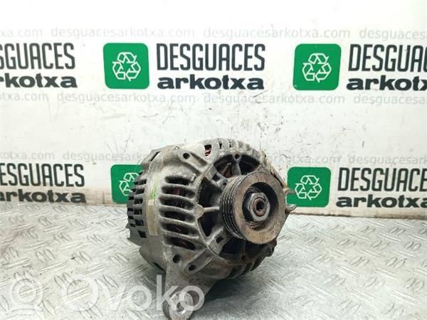 Citroen Saxo Ģenerators 