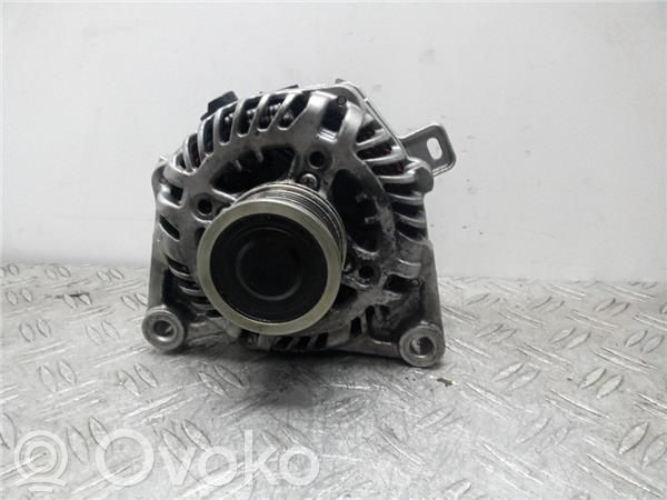 Alternador   9824742880
