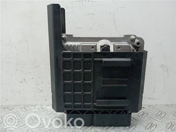 Opel Insignia A Engine control unit/module ECU 