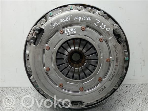 Chevrolet Epica Juego de embrague 