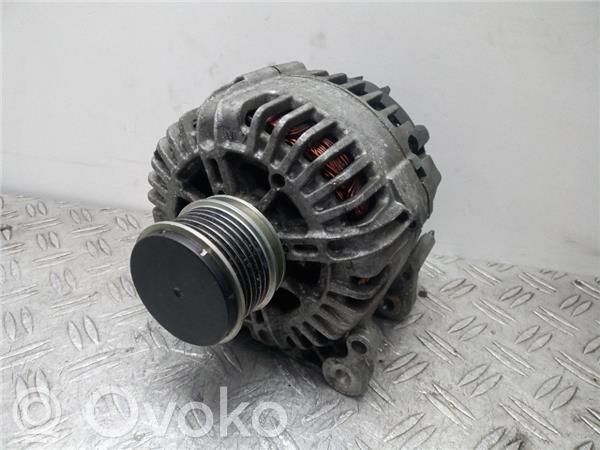 Skoda Octavia Mk1 (1U) Alternator 