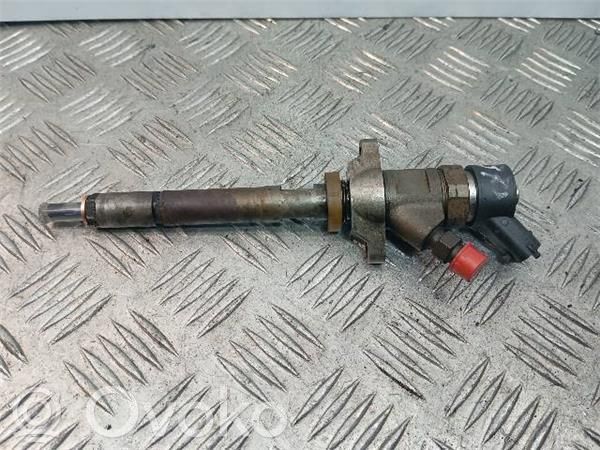 Injektor Einspritzdüse   HHDA,445110239