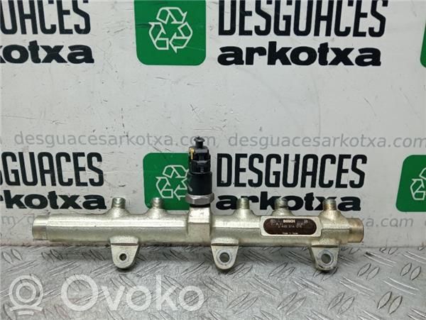 Corps injection Monopoint