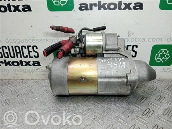 Starteris   BMW2247391