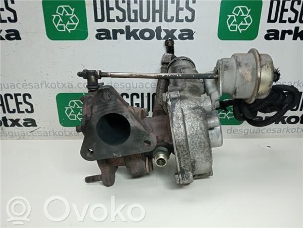 Turbo   38145701D,K03015CC5016370