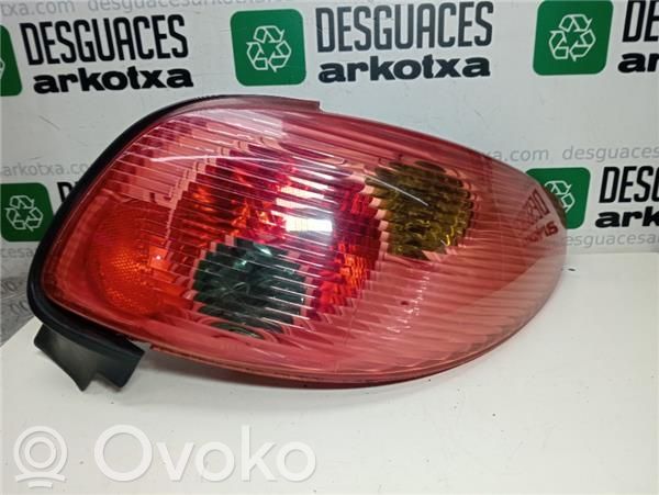 Takavalon polttimo   E22058