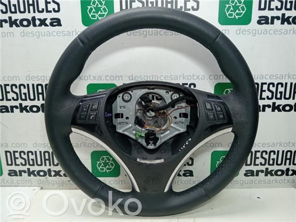 BMW 3 E90 E91 Steering wheel 