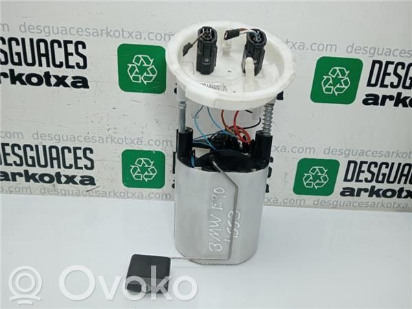 Polttoainesäiliön pumppu   A2C53025278,7197048