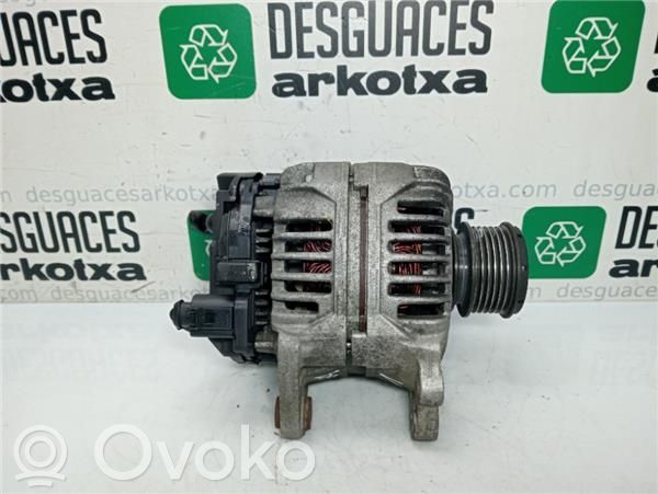 Seat Cordoba (6K) Alternator 