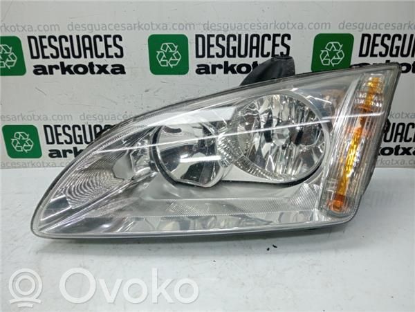 Headlight/headlamp   1480996,4M5113W030A
