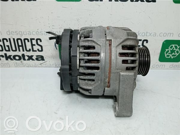 Alternator   6B903016A,G107502