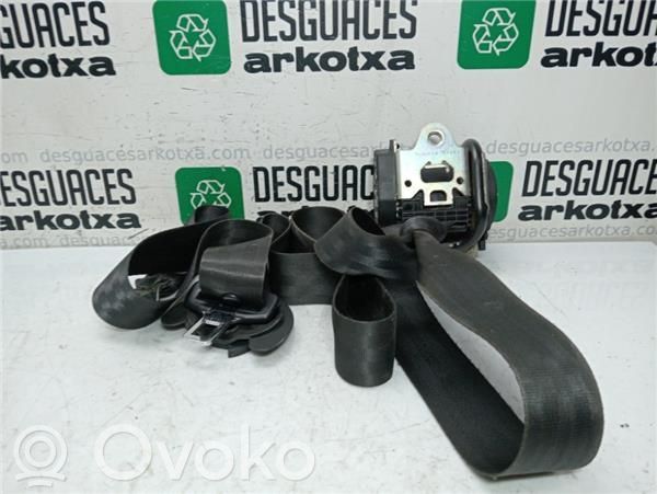 Seat Altea Cinturón delantero 